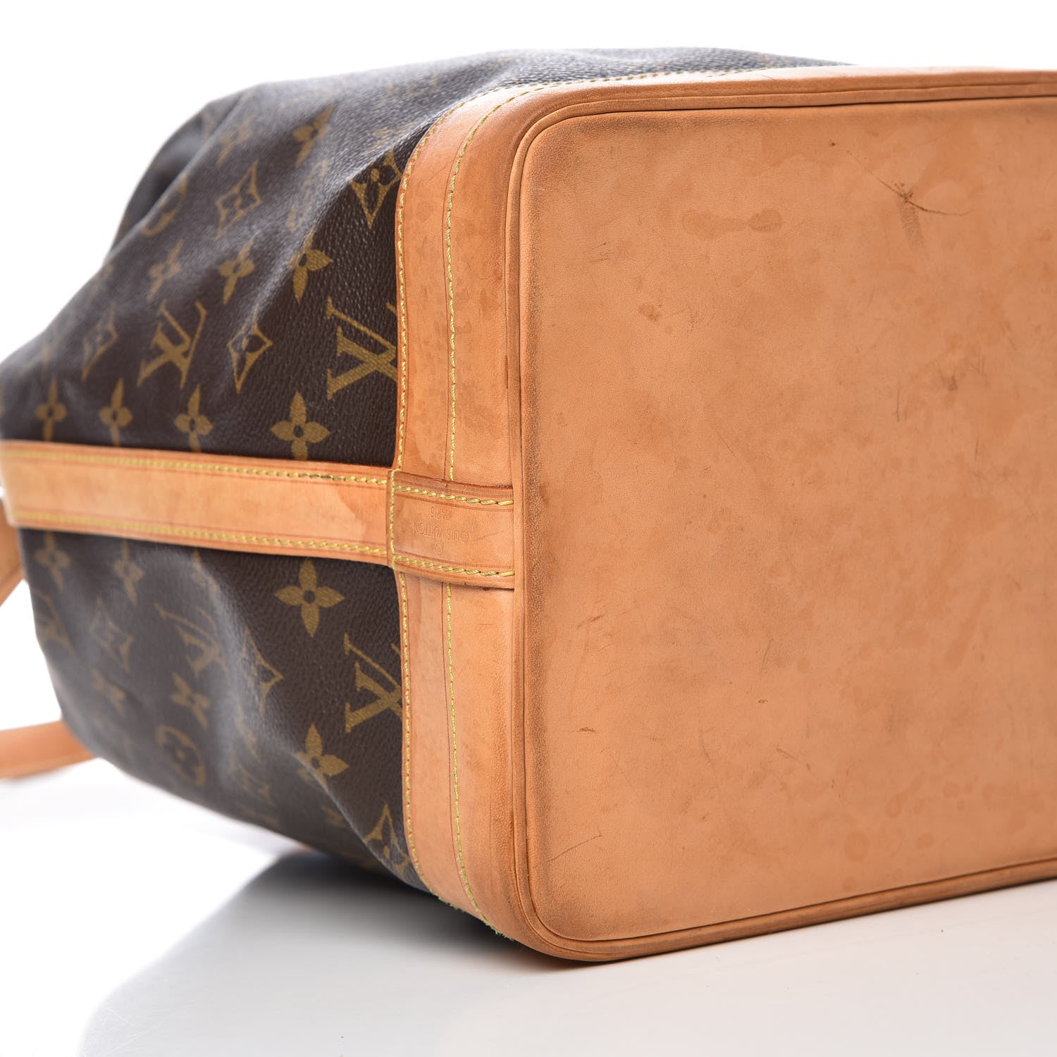 Louis Vuitton Monogram Noe 12 of 15
