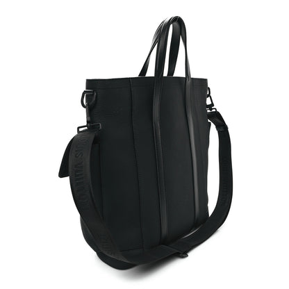 Louis Vuitton Taurillon Christopher Tote Black 3 of 10