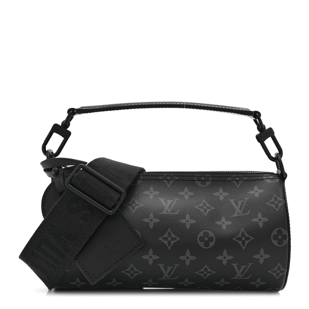 Monogram Eclipse Soft Polochon PM