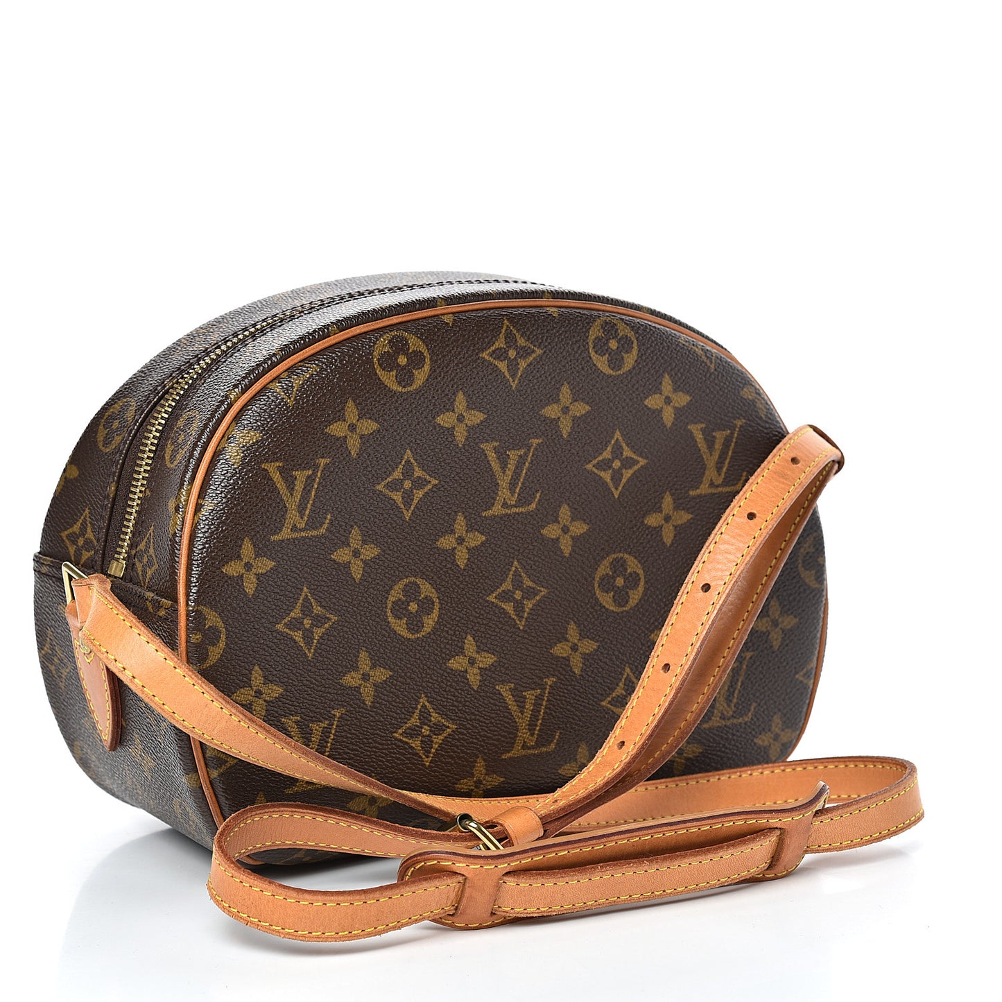 Monogram Blois