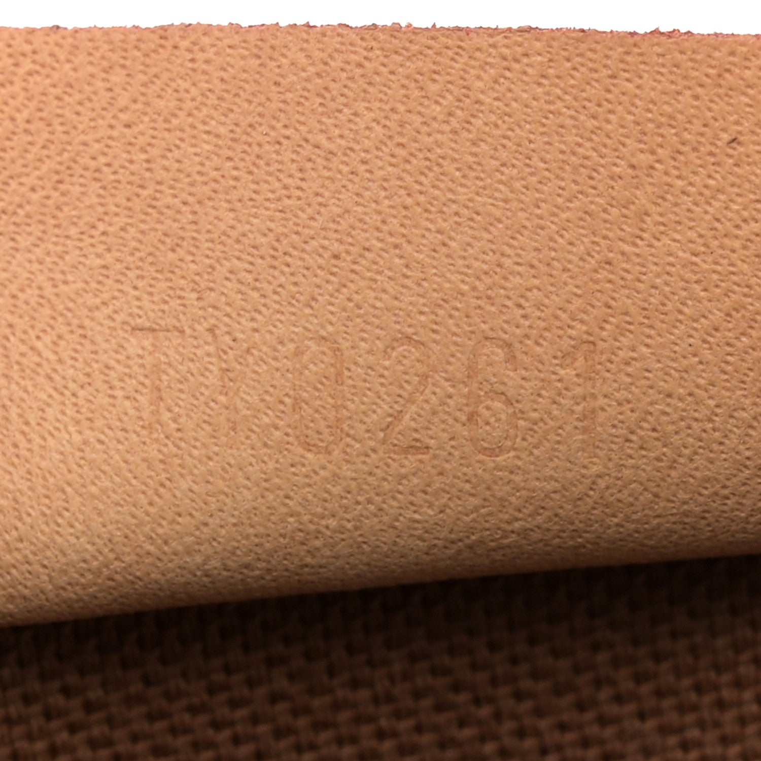 Louis Vuitton Monogram Nano Speedy 7 of 13