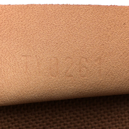 Louis Vuitton Monogram Nano Speedy 7 of 13