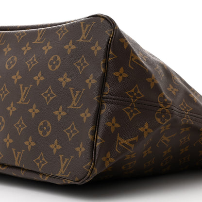 Louis Vuitton Monogram Neverfull GM 9 of 9
