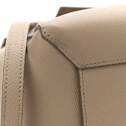 Celine Grained Calfskin Micro Belt Bag Light Taupe 8 of 11