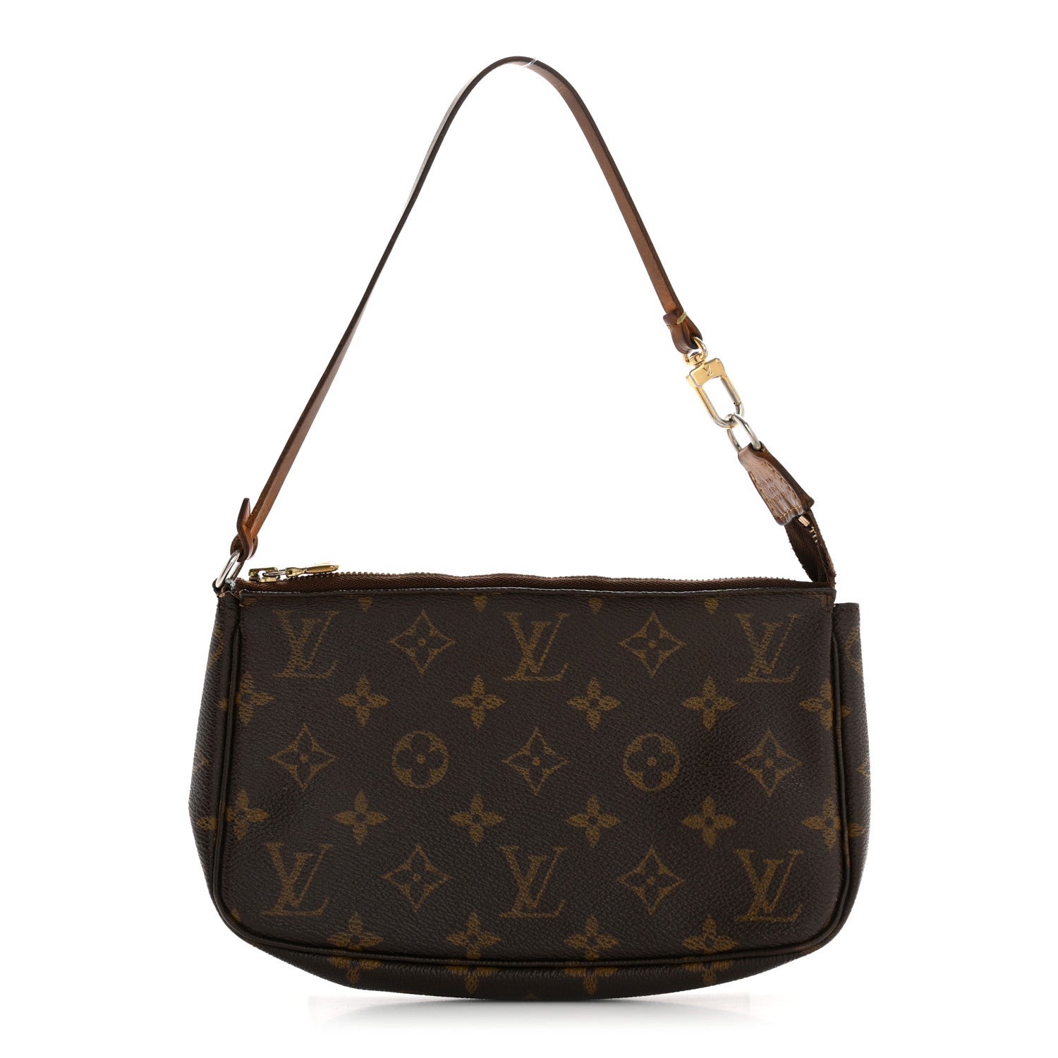 Louis Vuitton Monogram Pochette Accessories 1743040 – FASHIONPHILE