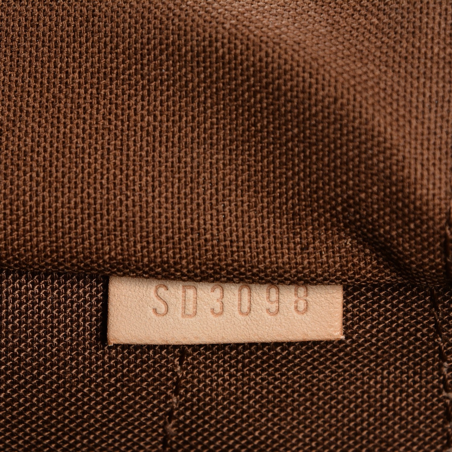Louis Vuitton Monogram Montorgueil PM 7 of 8