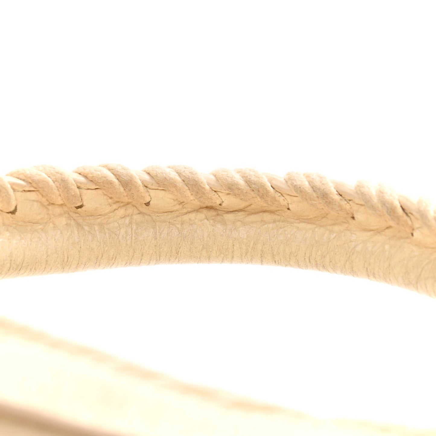 Agneau Giant 12 Gold Hardware City Blanc Creme Light Craie