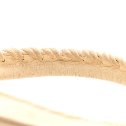 Balenciaga Agneau Giant 12 Gold Hardware City Blanc Creme Light Craie 16 of 20