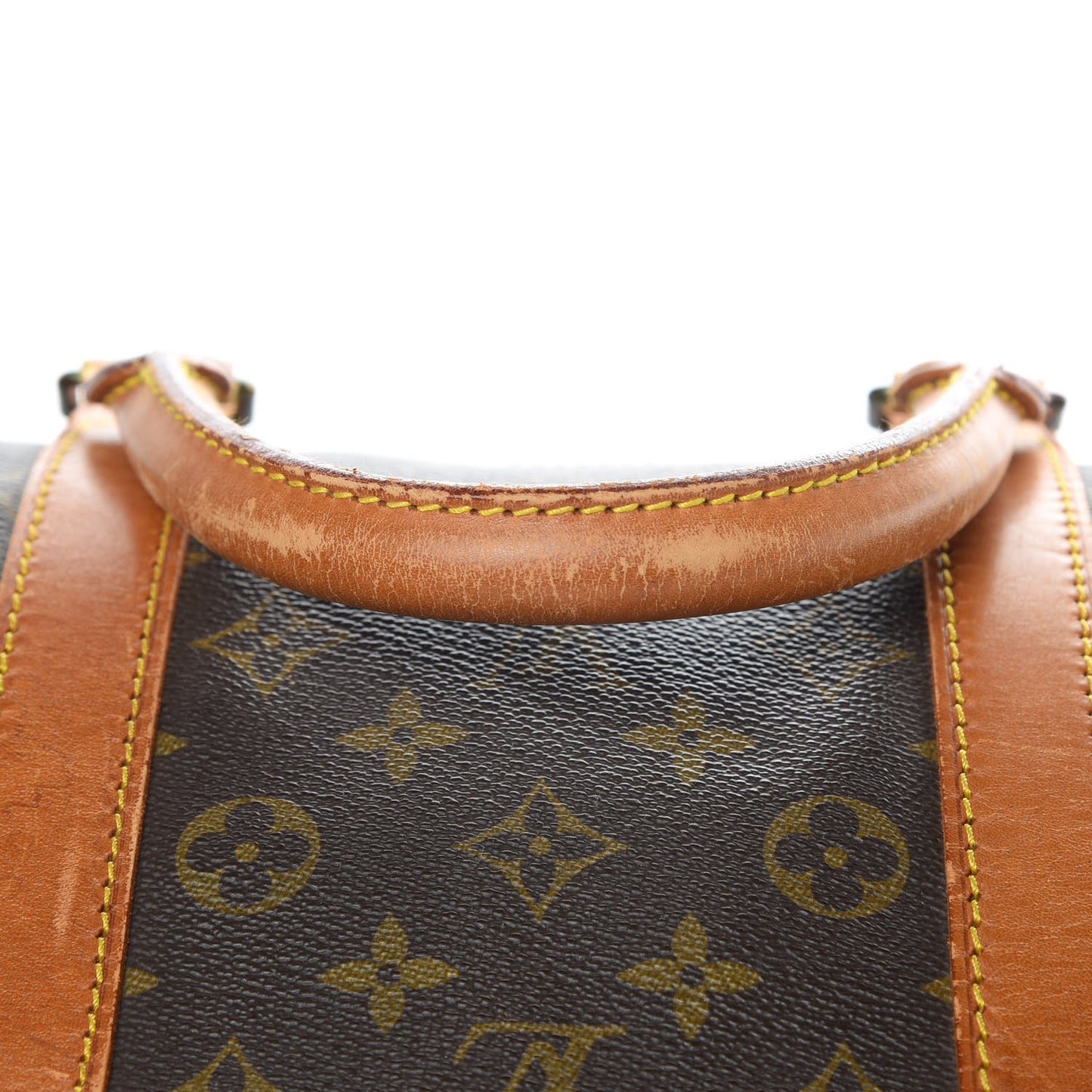 Monogram Keepall Bandouliere 55