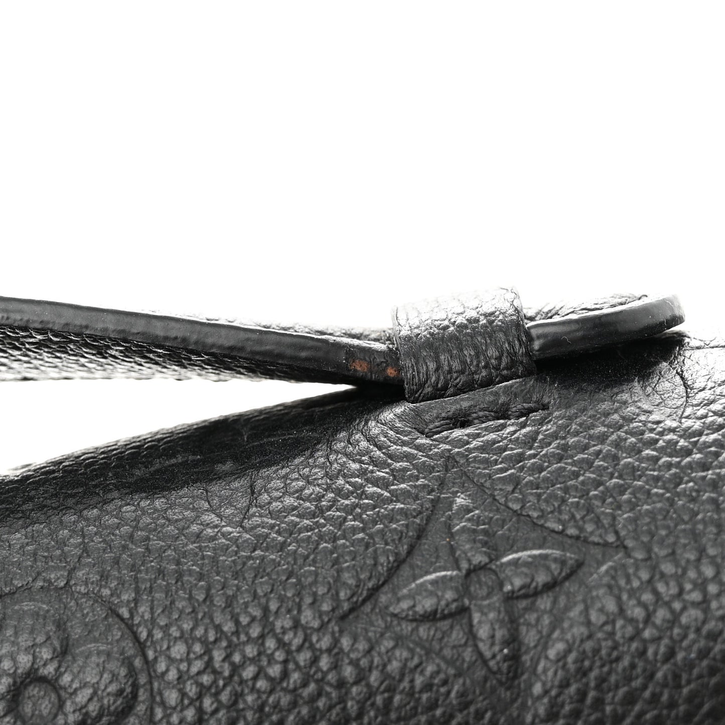 Empreinte Pochette Metis Black
