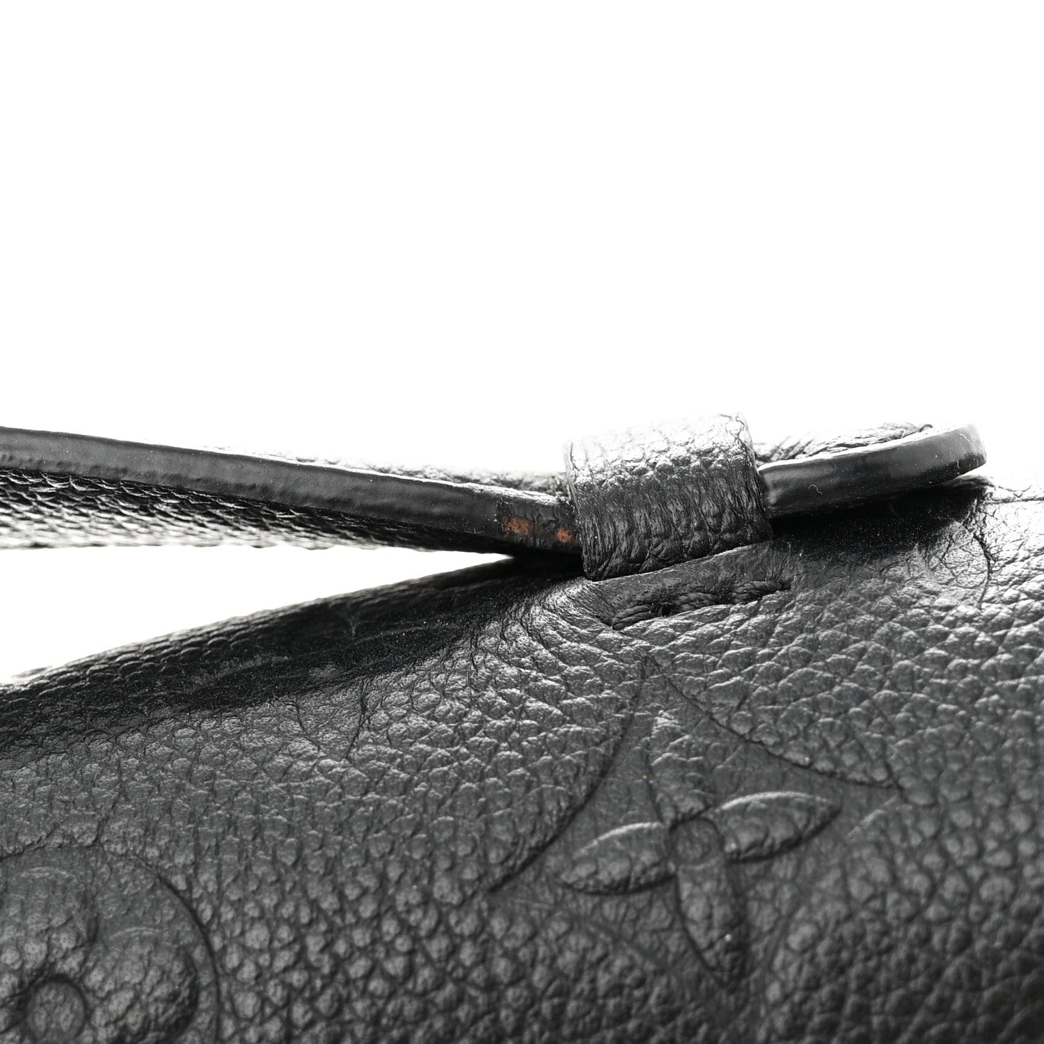 Louis Vuitton Empreinte Pochette Metis Black 13 of 13