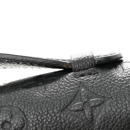 Louis Vuitton Empreinte Pochette Metis Black 13 of 13