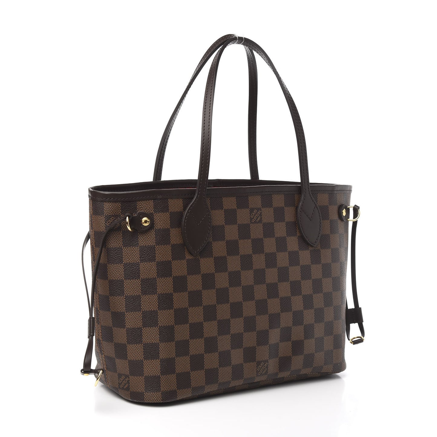 Damier Ebene Neo Neverfull PM