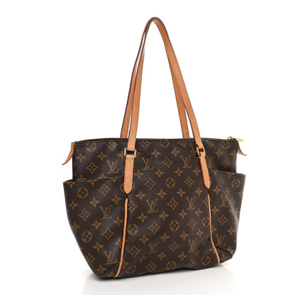 Louis Vuitton Monogram Totally PM 2 of 14