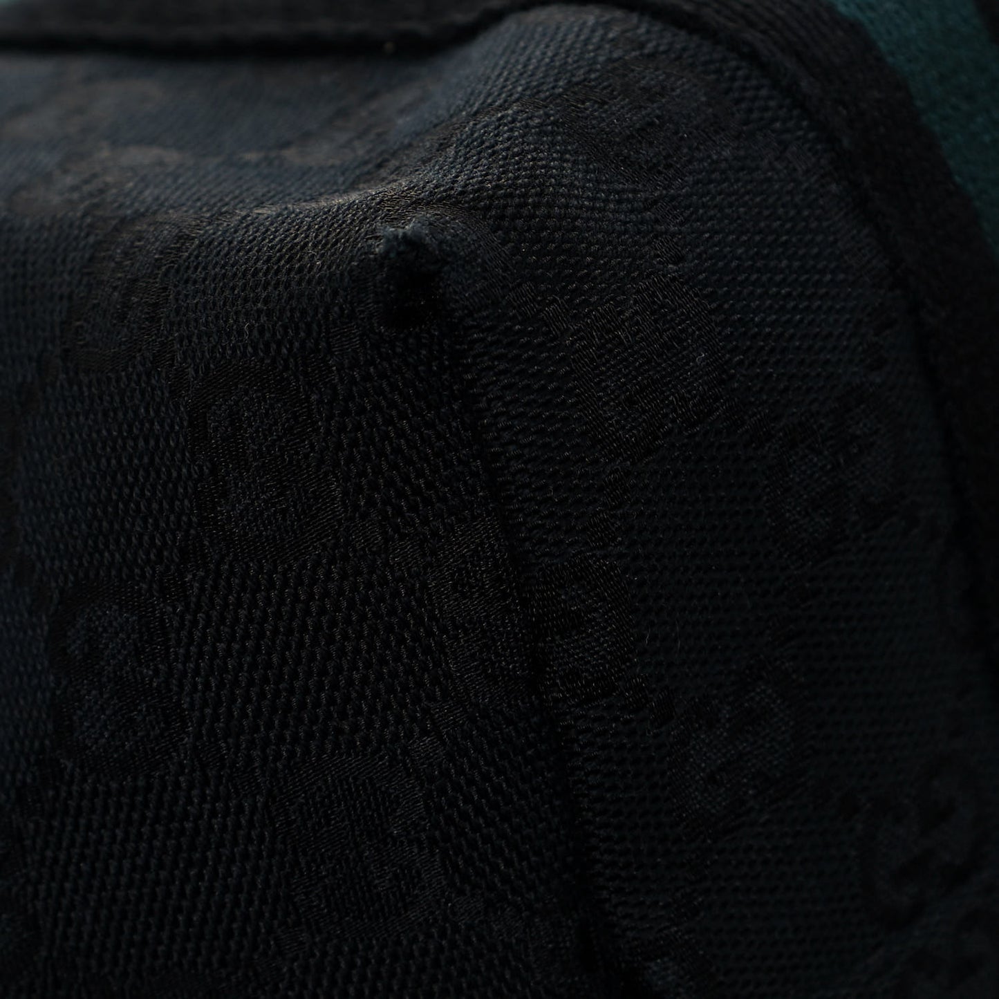 Monogram Medium Jolicoeur Tote Black