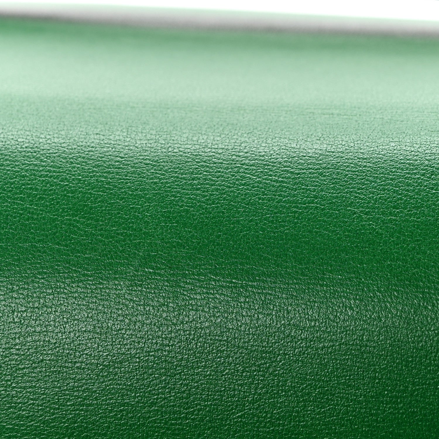 Valentino Garavani Calfskin Vlogo Small Loco Shoulder Bag Gea Green 11 of 11