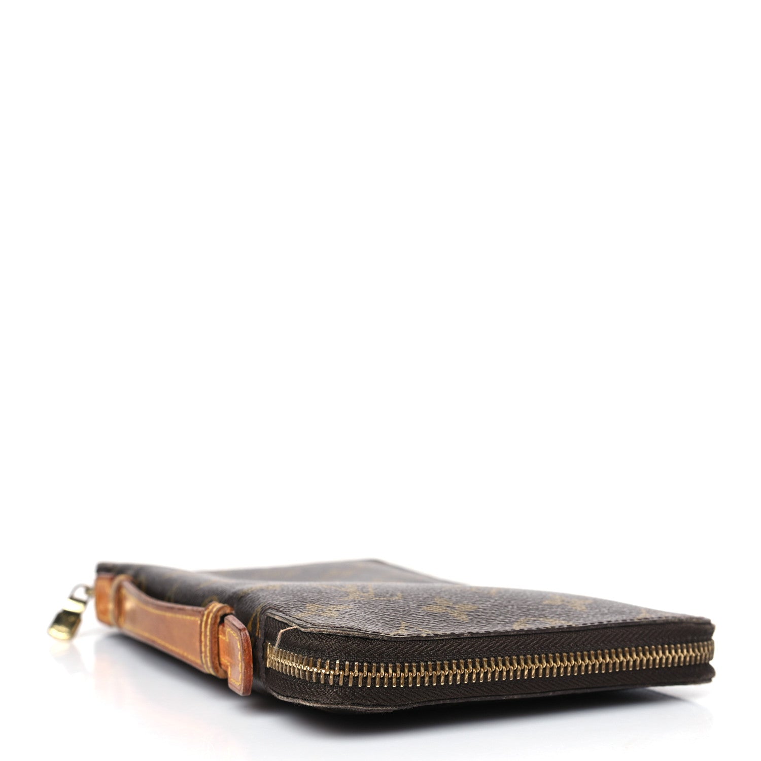 Louis Vuitton Monogram Poche Escapade Organizer Wallet 4 of 9