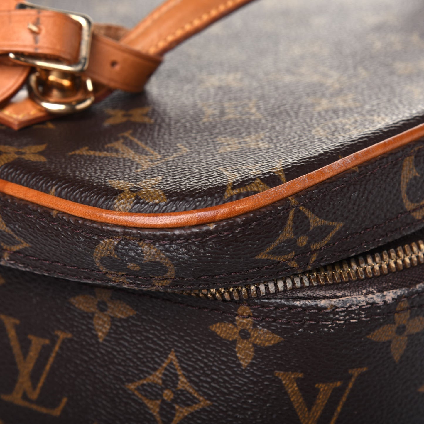 Monogram Nice