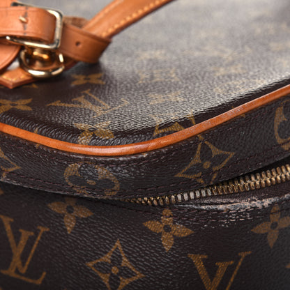 Louis Vuitton Monogram Nice 24 of 34