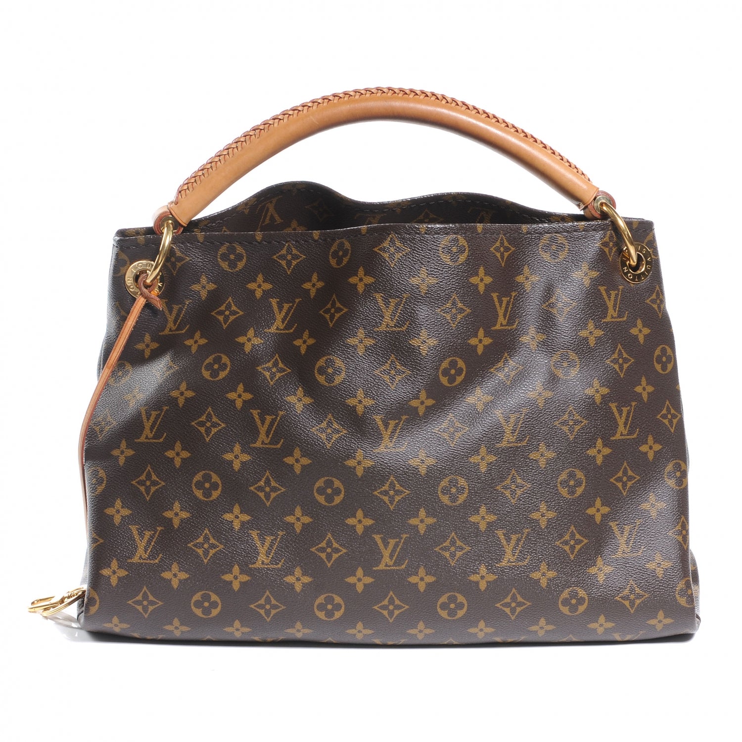 Louis Vuitton Monogram Artsy MM 1 of 7
