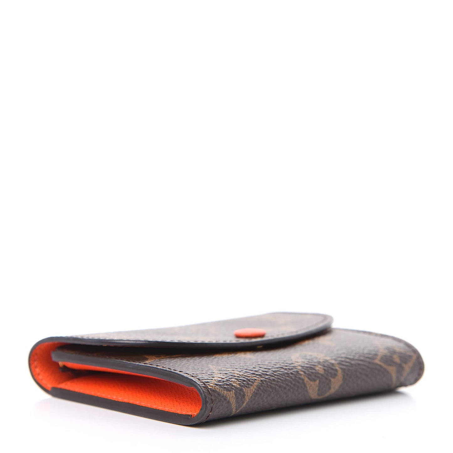 Monogram Rosalie Coin Purse Sunrise
