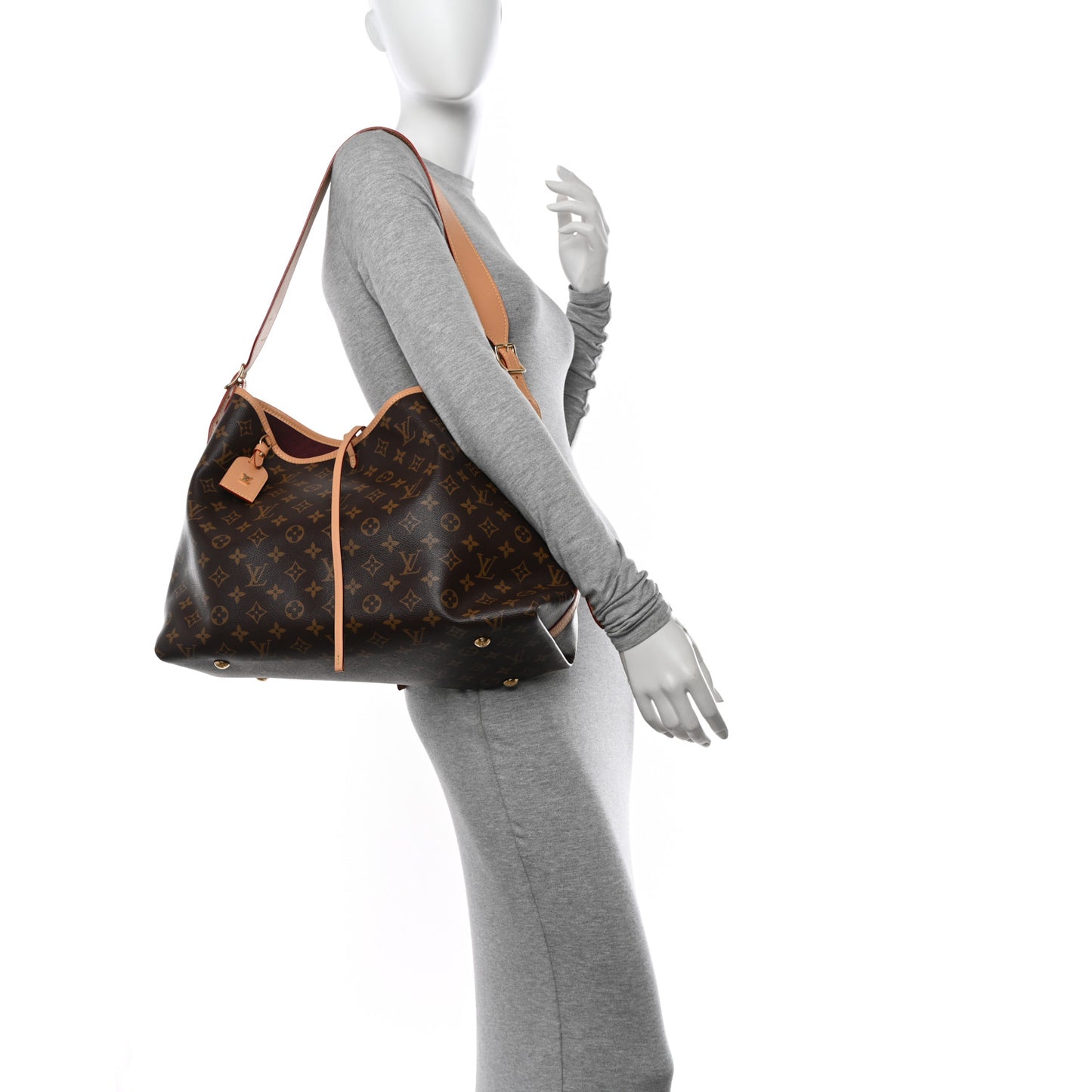 Monogram Carryall MM