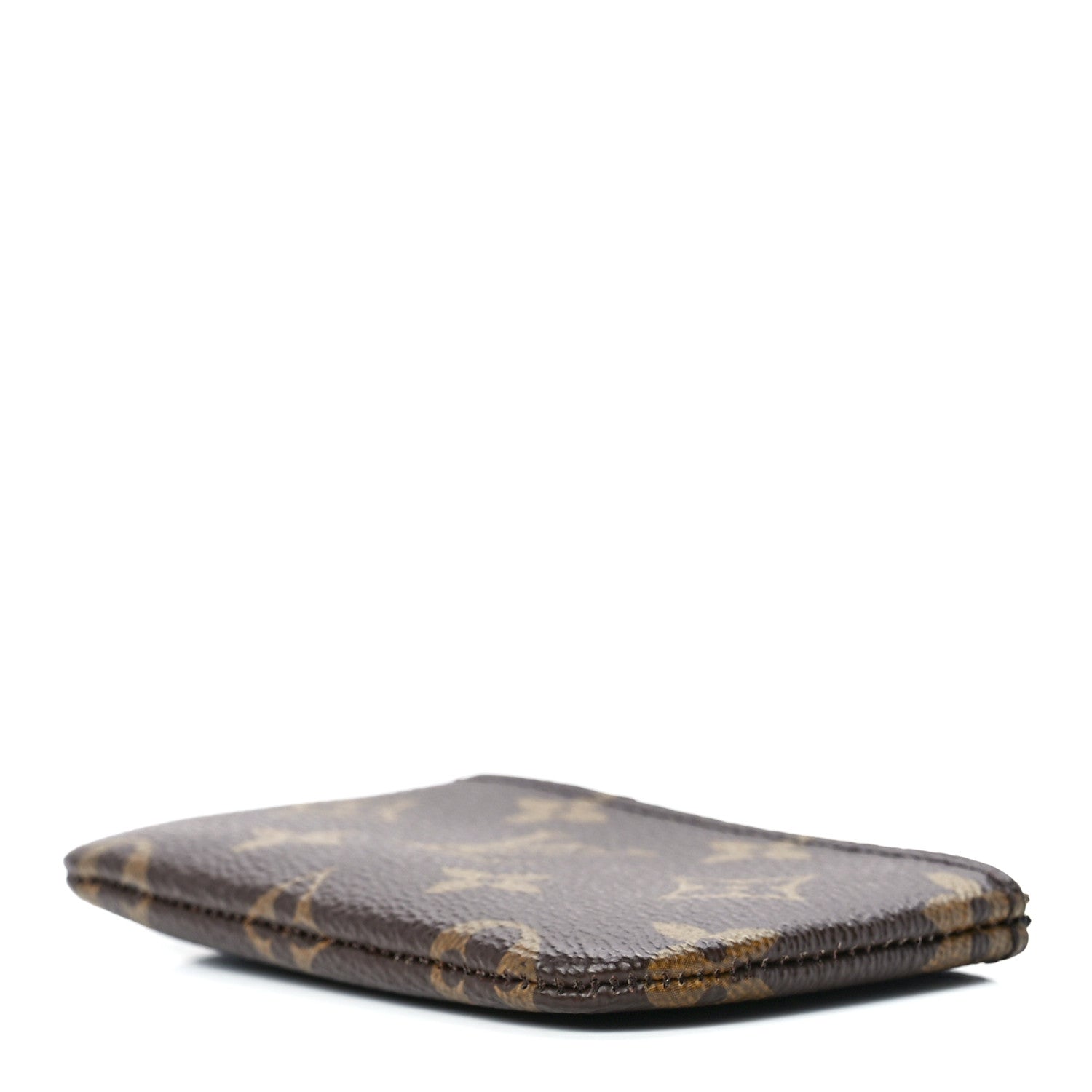 Louis Vuitton Monogram Key Pouch 8 of 10