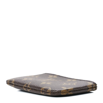 Louis Vuitton Monogram Key Pouch 8 of 10