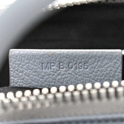 Givenchy Sugar Goatskin Small Antigona Pearl Grey 6 of 14