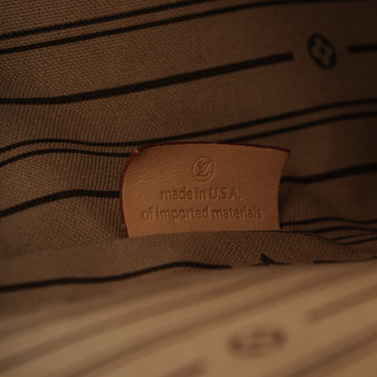 Louis Vuitton Monogram Delightful MM 7 of 9