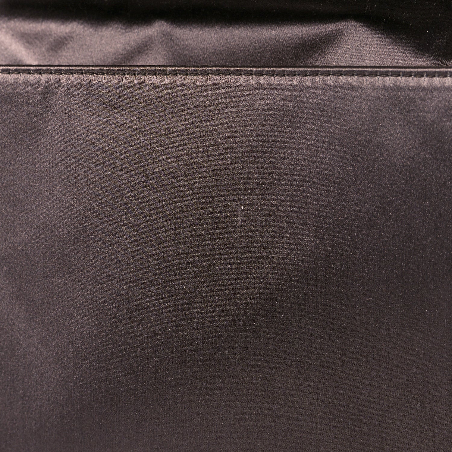 Prada Satin Long Clutch 11 of 11