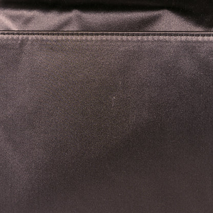 Prada Satin Long Clutch 11 of 11