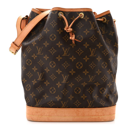 Louis Vuitton Monogram Noe 1 of 14