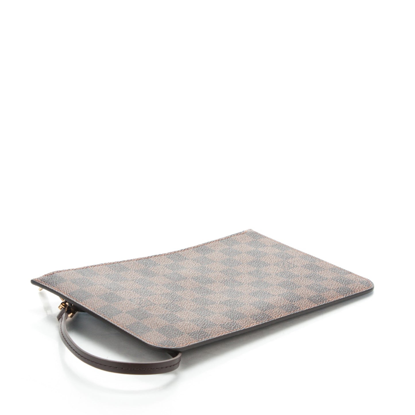 Damier Ebene Neverfull MM GM Pochette