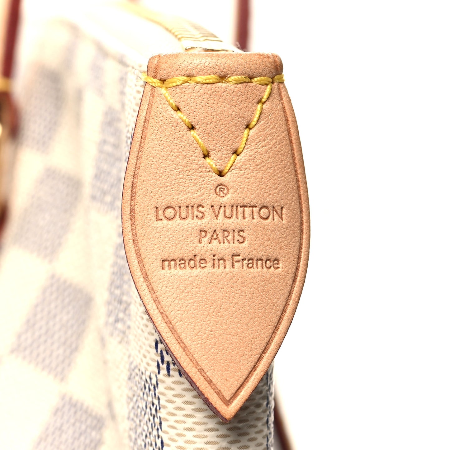 Damier Azur Totally MM