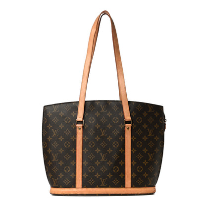 Louis Vuitton Monogram Babylone 1 of 22