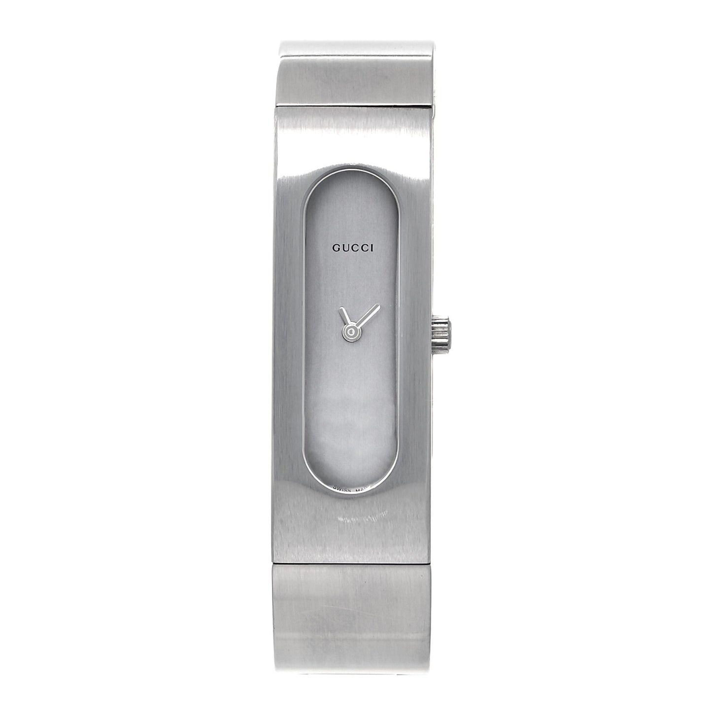 Stainless Steel 14mm 2400S Quartz Watch