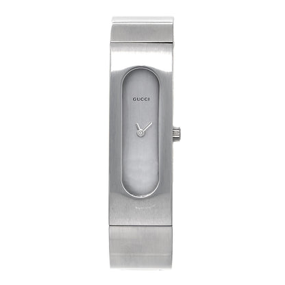 Gucci Stainless Steel 14mm 2400S Quartz Watch 1 of 8