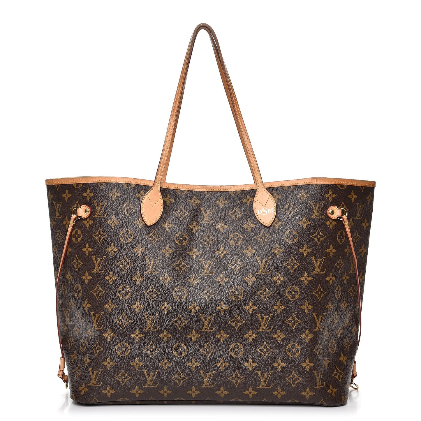 Monogram Neo Neverfull GM
