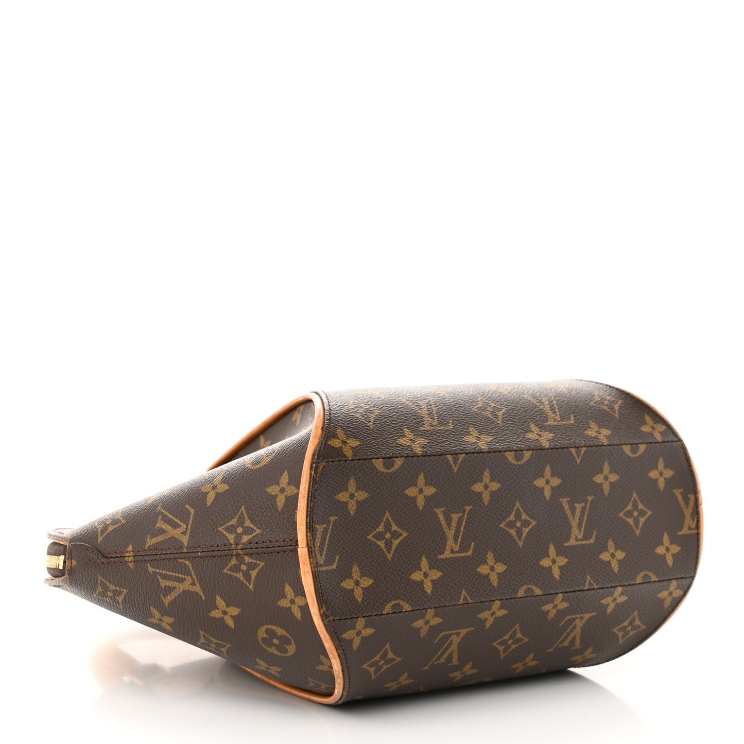 Monogram Ellipse MM
