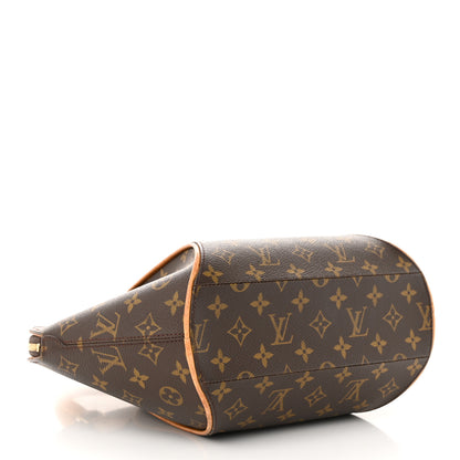 Louis Vuitton Monogram Ellipse MM 4 of 9