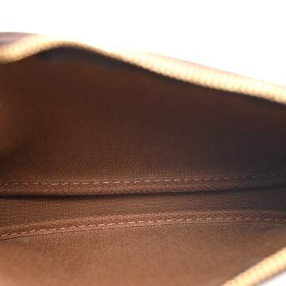 Louis Vuitton Monogram Multi Pochette Accessories Mini Pochette 5 of 10