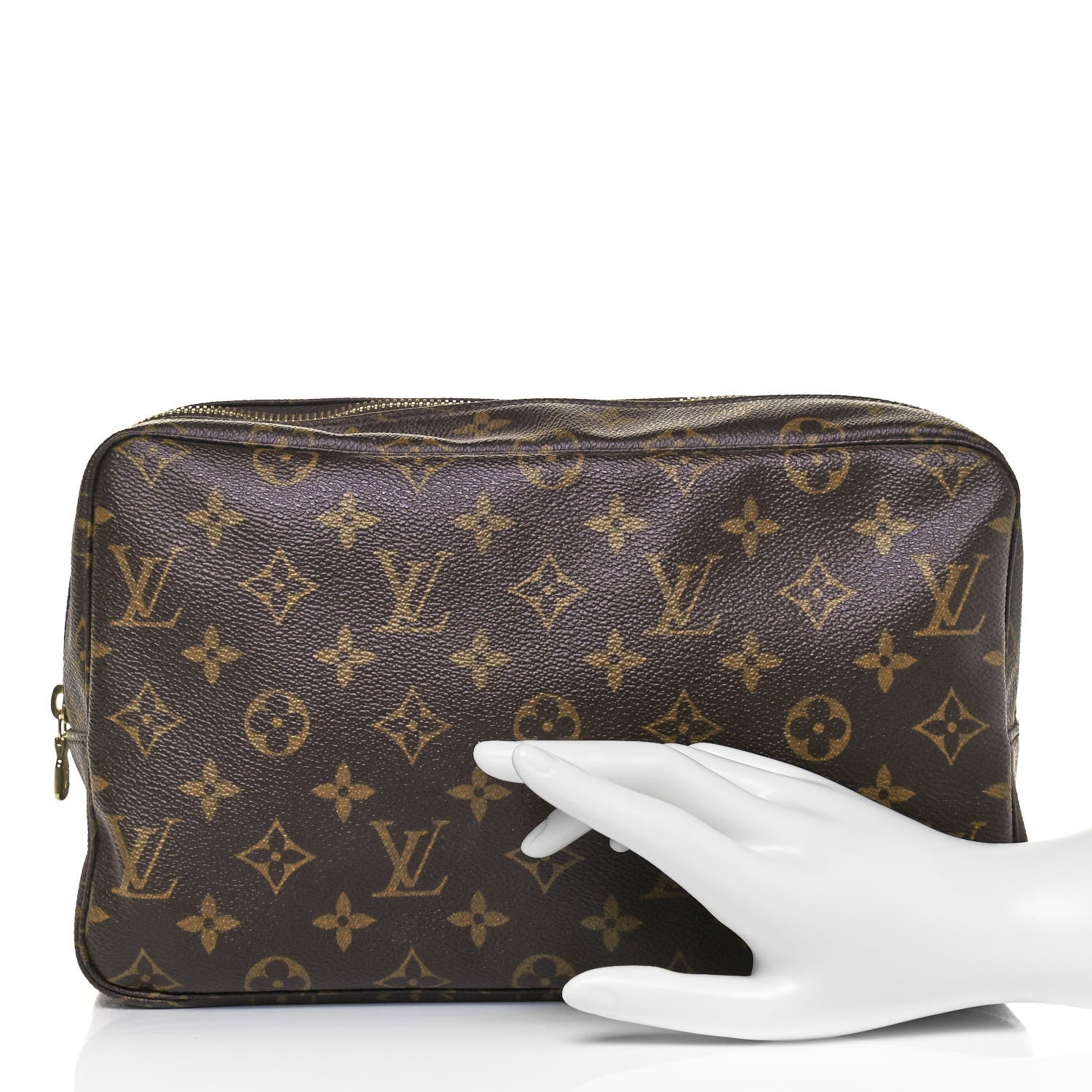 Louis Vuitton Monogram Trousse Toilette 28 2 of 8