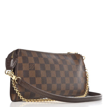 Louis Vuitton Damier Ebene Sophie Clutch 4 of 8
