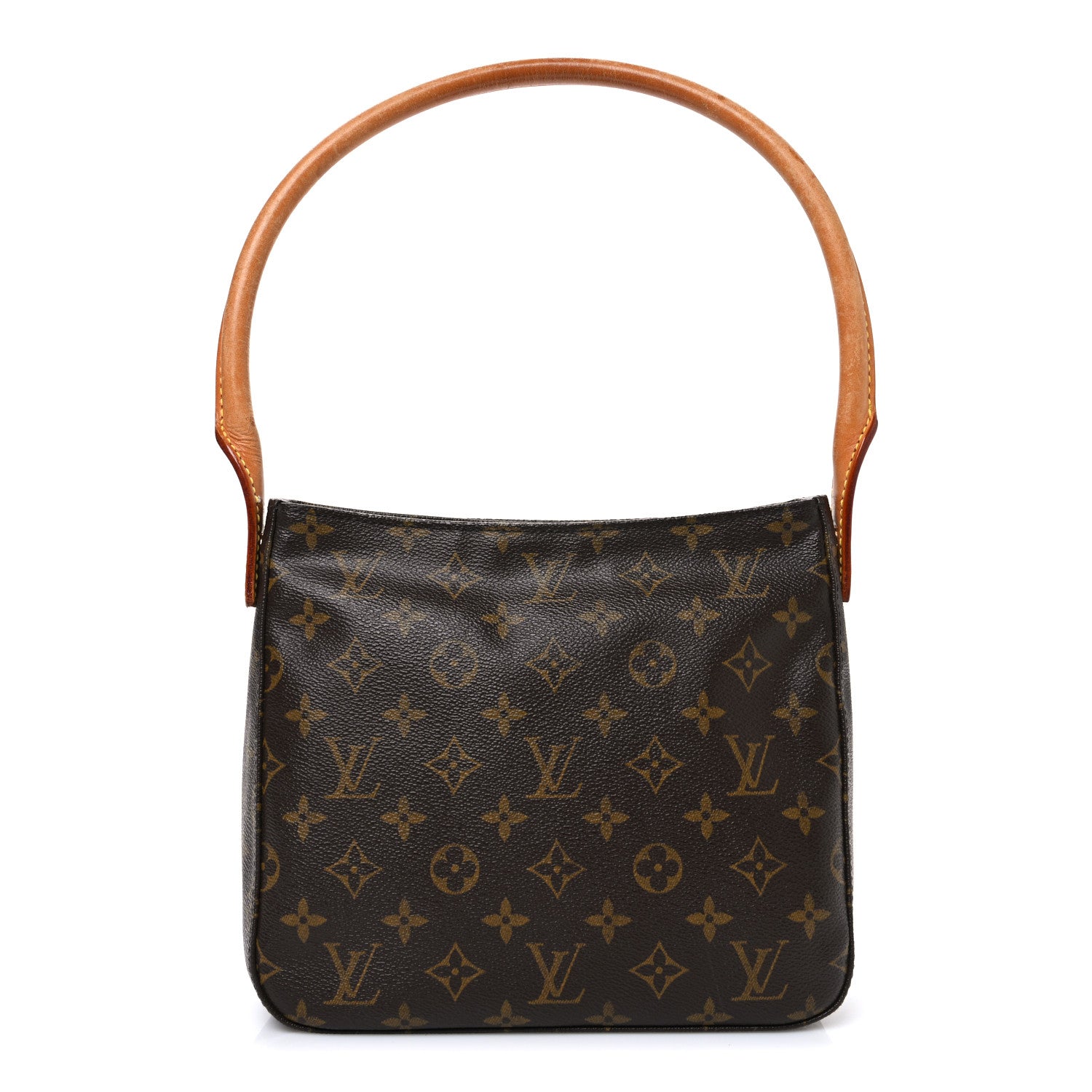Louis Vuitton Monogram Looping MM 1 of 12