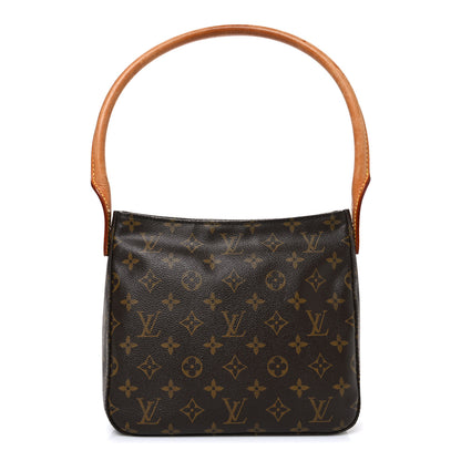 Louis Vuitton Monogram Looping MM 1 of 12