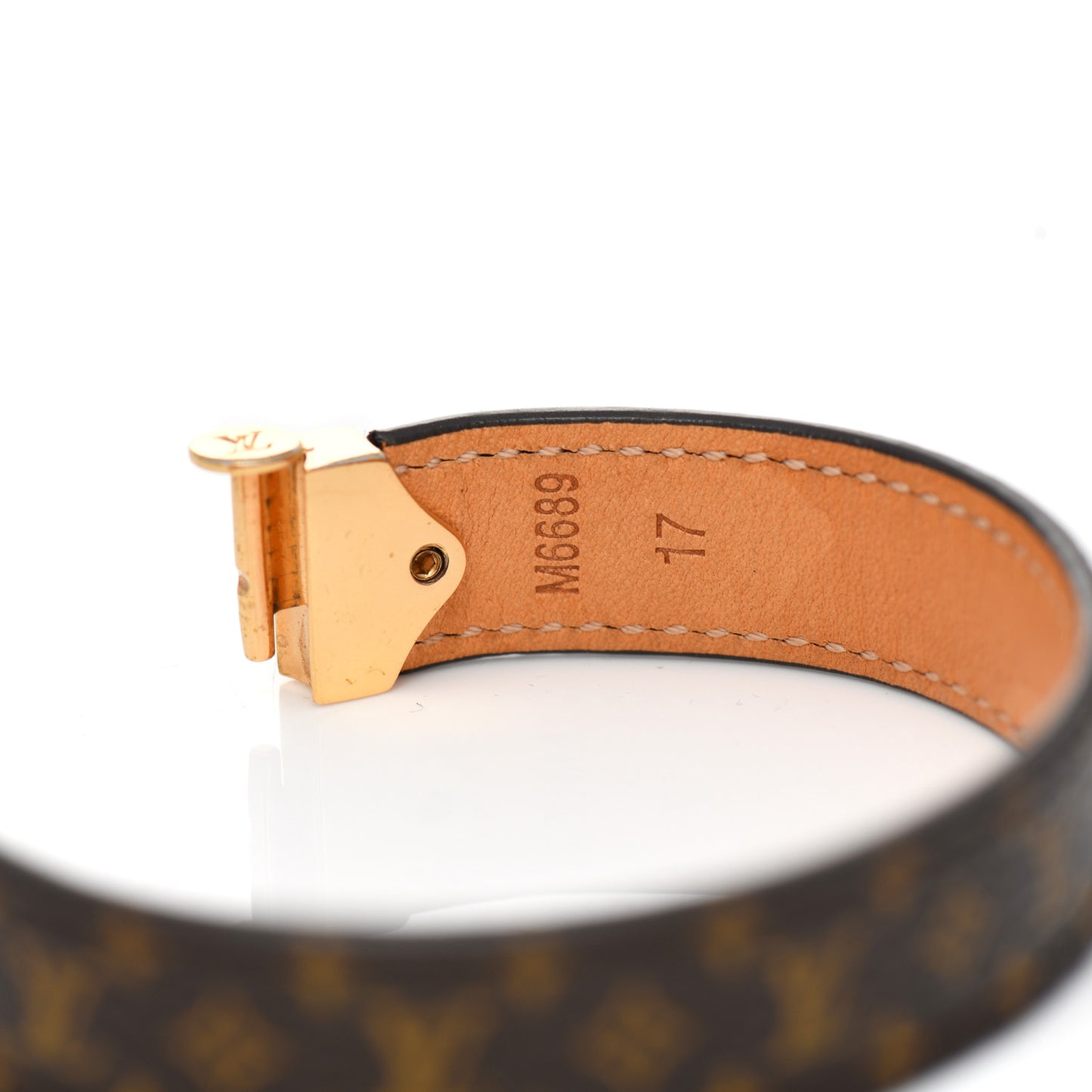 Monogram Nano Bracelet 17
