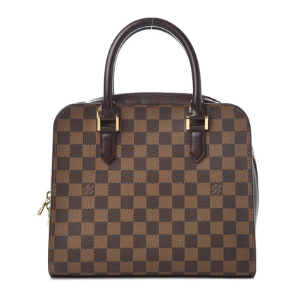 Louis Vuitton Damier Ebene Triana 1 of 7