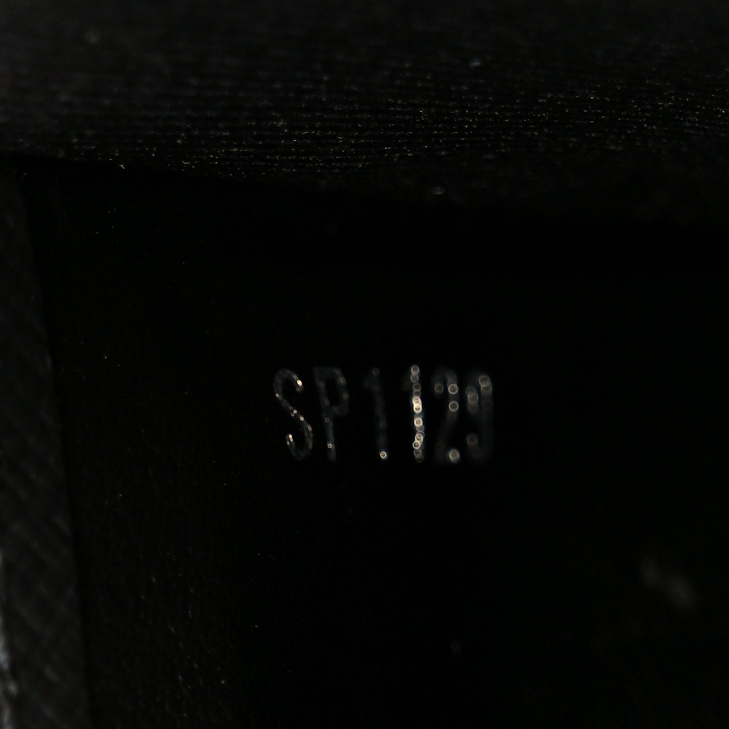 Monogram Eclipse Pochette Voyage MM
