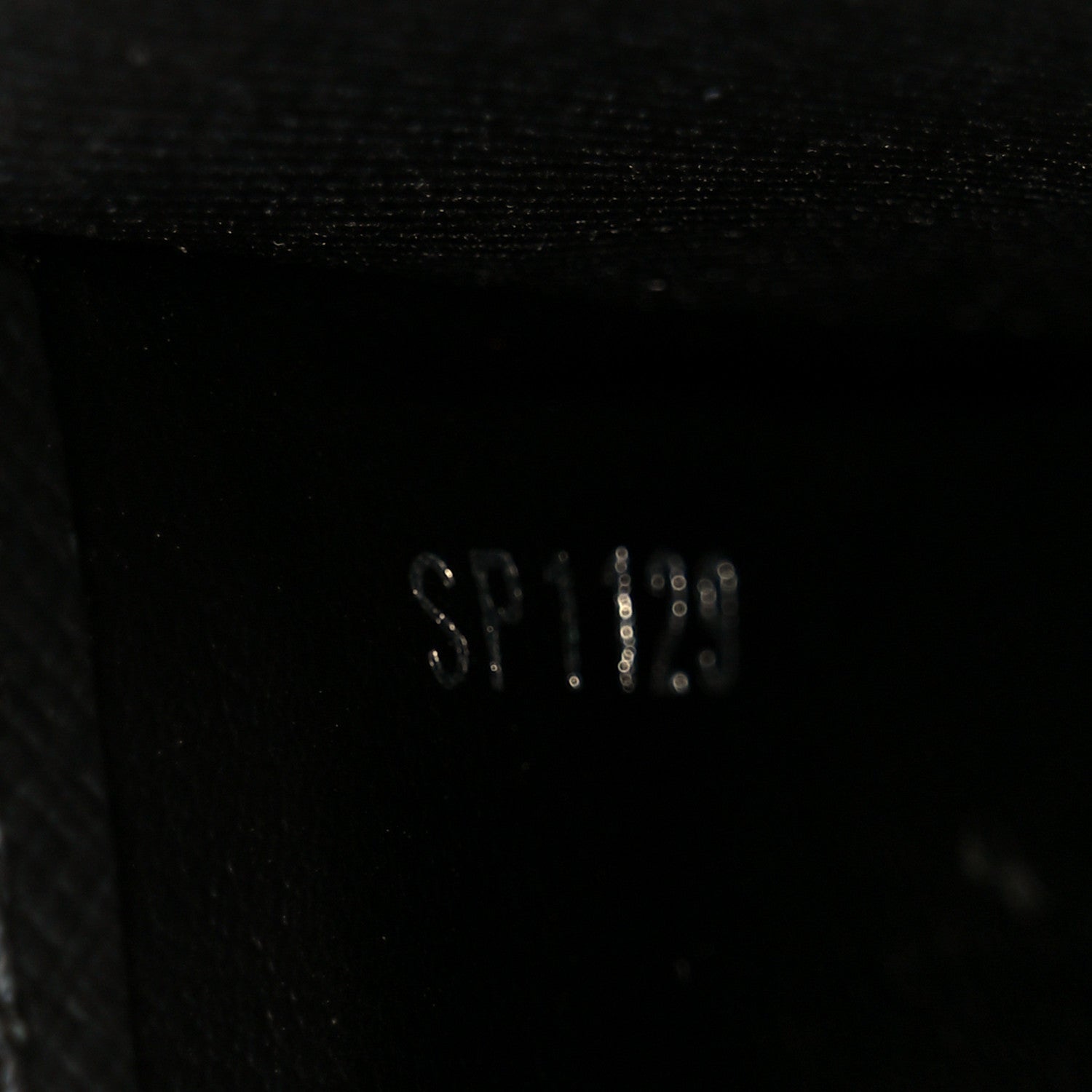 Louis Vuitton Monogram Eclipse Pochette Voyage MM 7 of 8